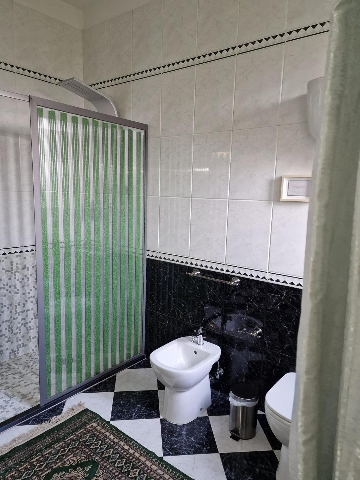 Mediterraneo B&B Montalbano  Dış mekan fotoğraf