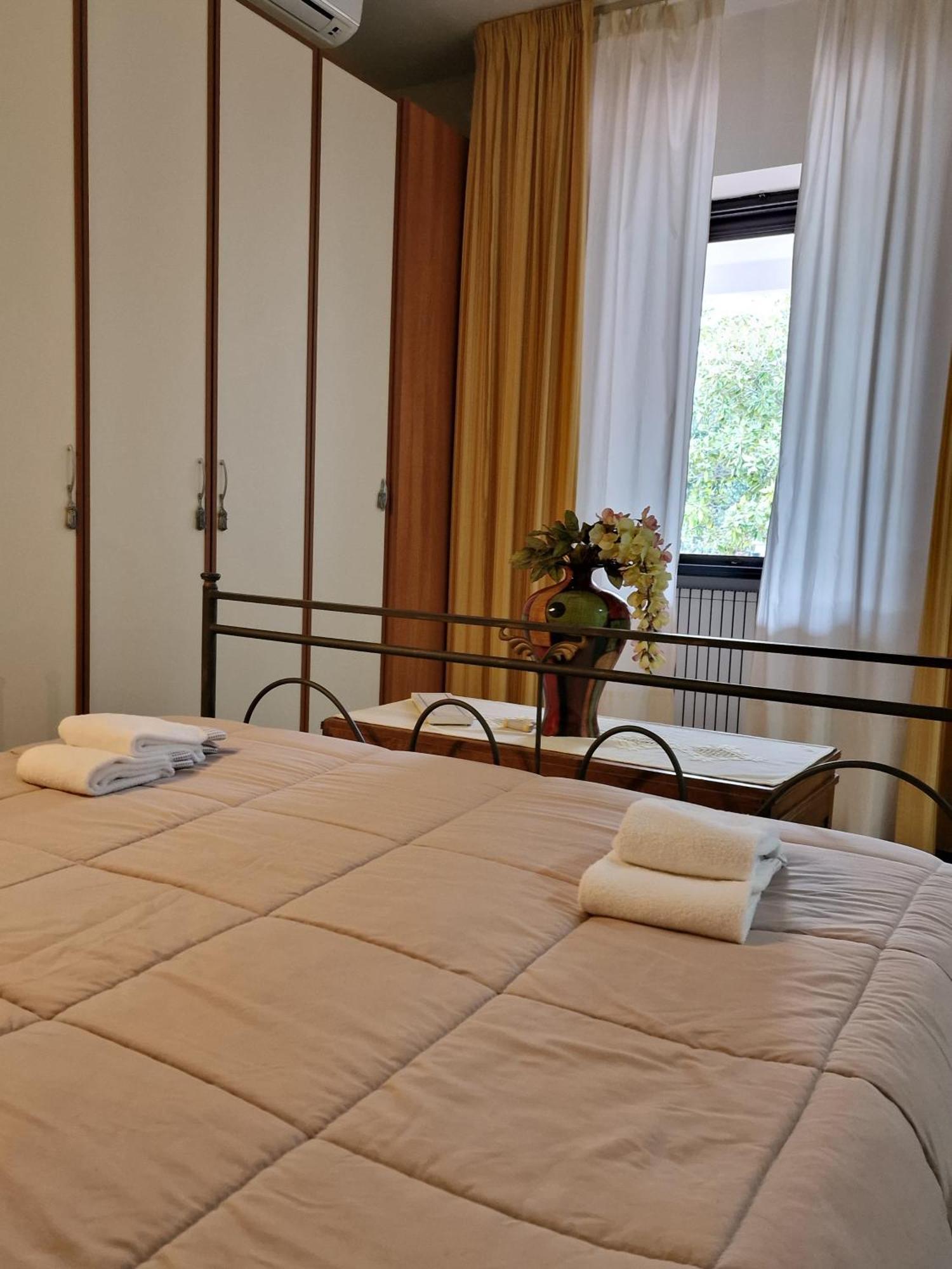 Mediterraneo B&B Montalbano  Dış mekan fotoğraf